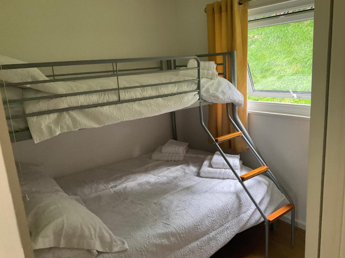 Apartment Pen-y-fan - Glan Gwna Snowdonia