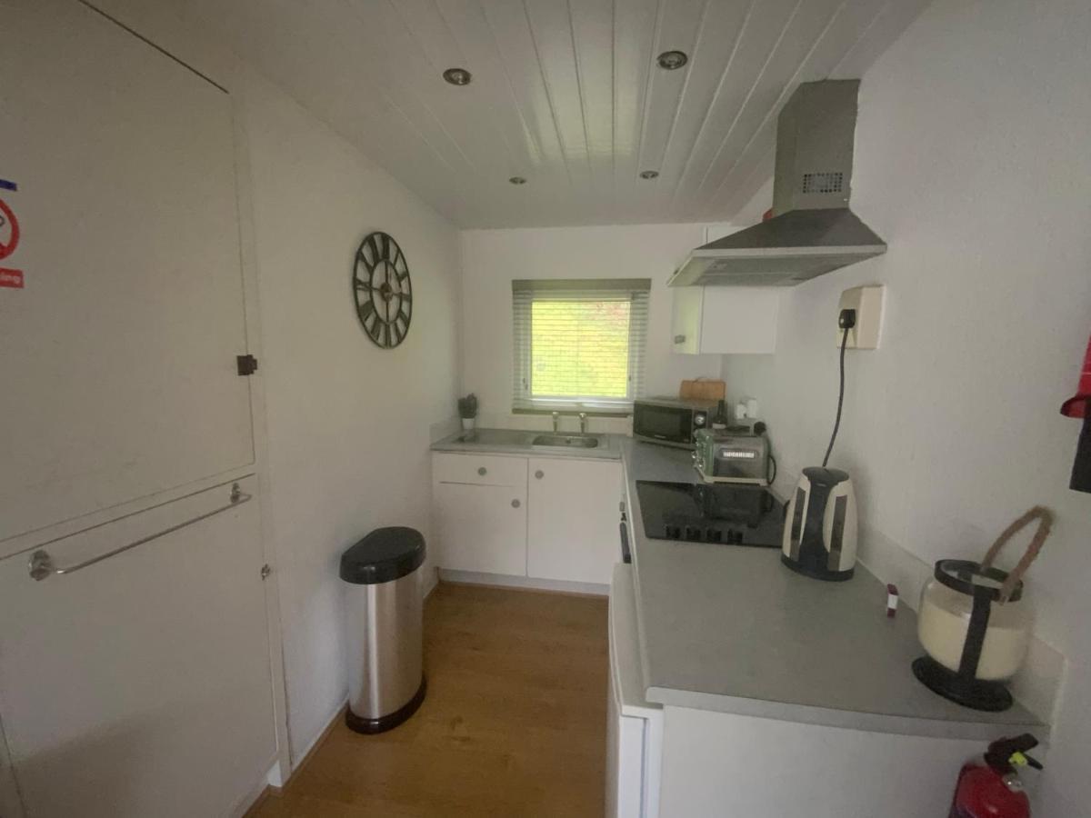 Pen-y-fan - Glan Gwna Snowdonia Apartment