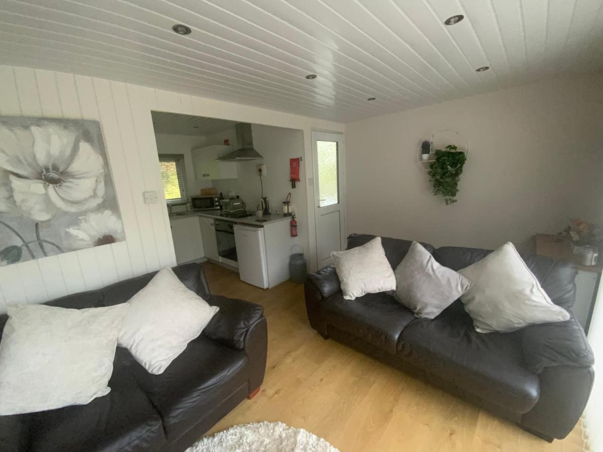 Pen-y-fan - Glan Gwna Snowdonia Apartment