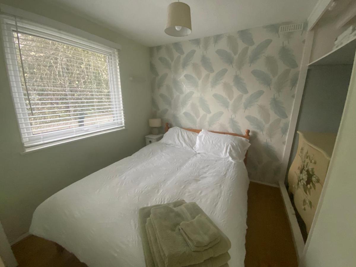Apartment Pen-y-fan - Glan Gwna Snowdonia Caernarfon