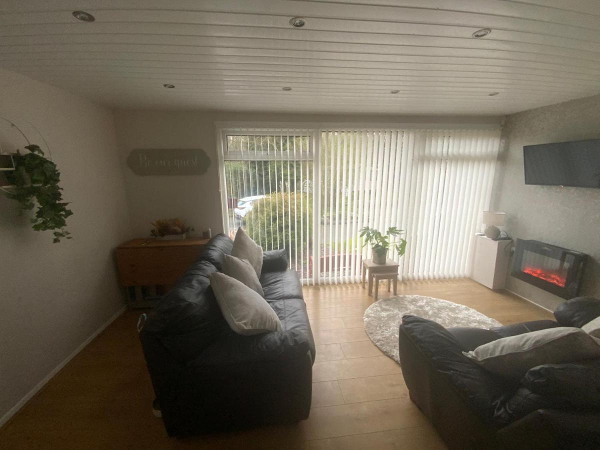 Pen-y-fan - Glan Gwna Snowdonia Apartment