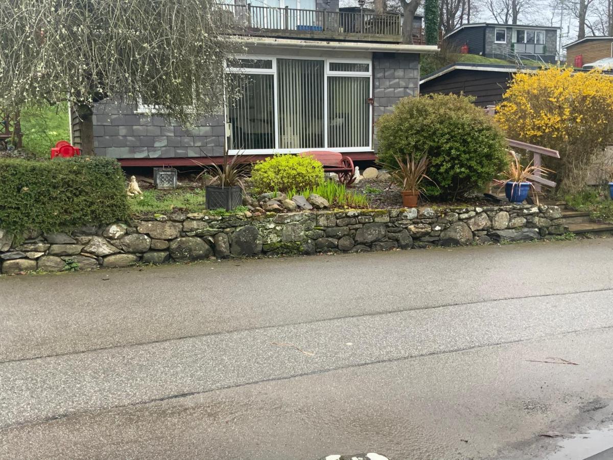 Apartment Pen-y-fan - Glan Gwna Snowdonia