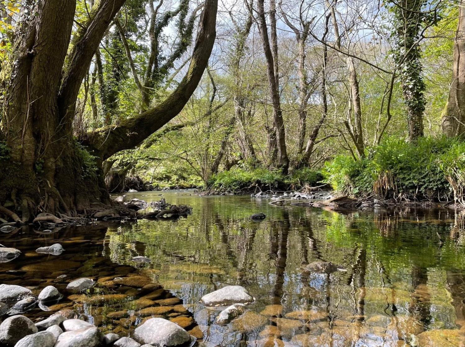 Pen-y-fan - Glan Gwna Snowdonia * Caernarfon